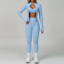 Women’s Sportswear Set