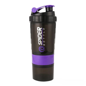 ProMix – Premium Sports &amp; Gym Shaker Bottle