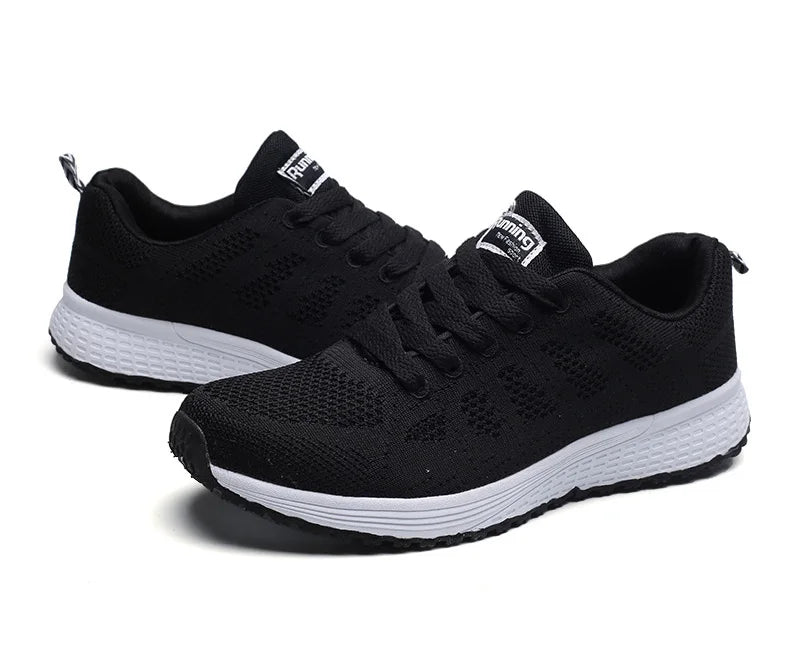 Zapatillas Deportivas Femeninas