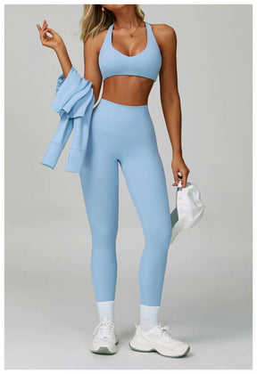 Women’s Sportswear Set