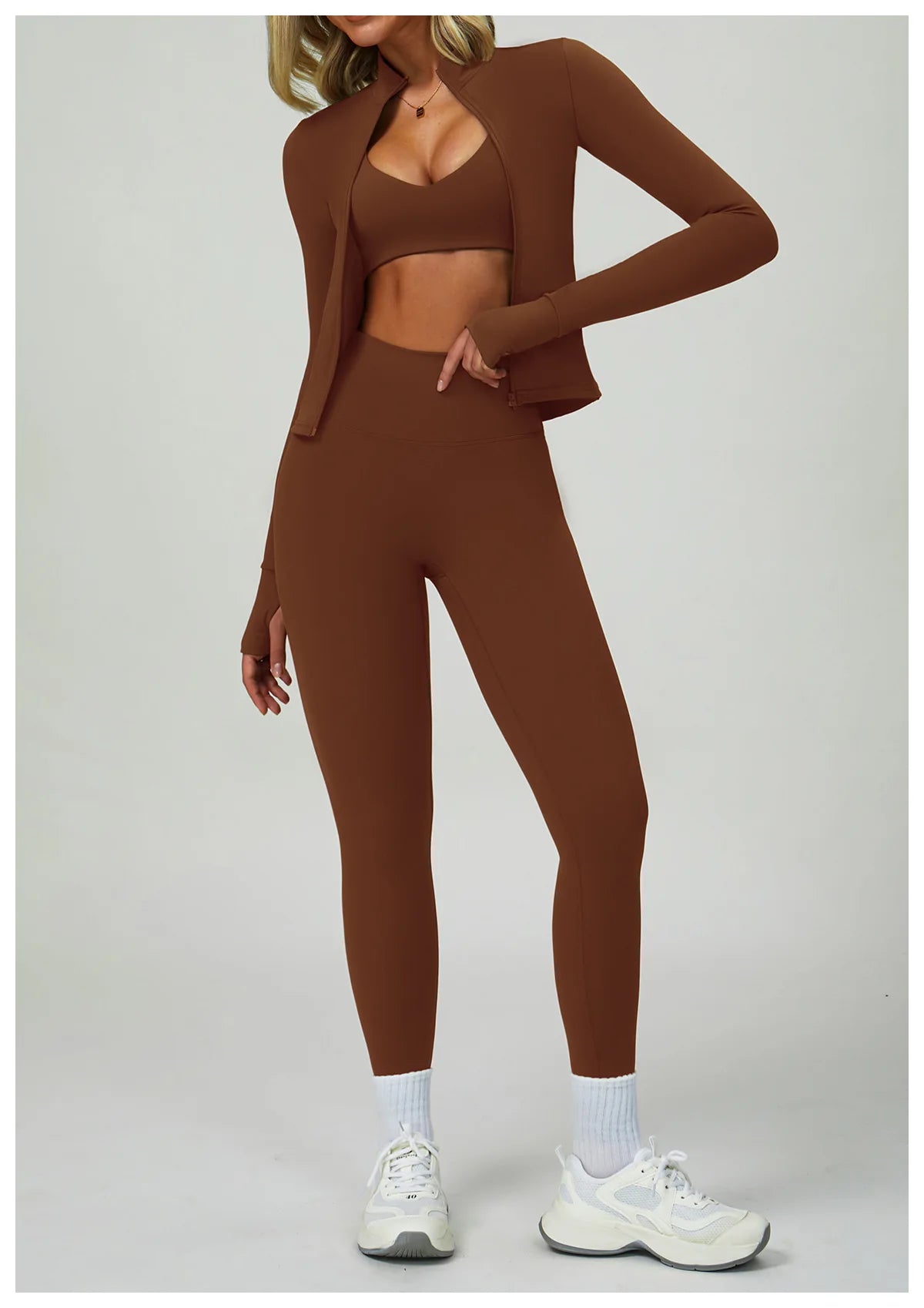 Women’s Sportswear Set