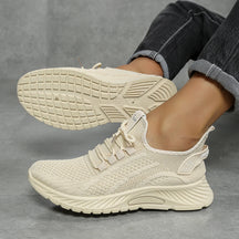 Zapatillas Femeninas Casual Deportivas