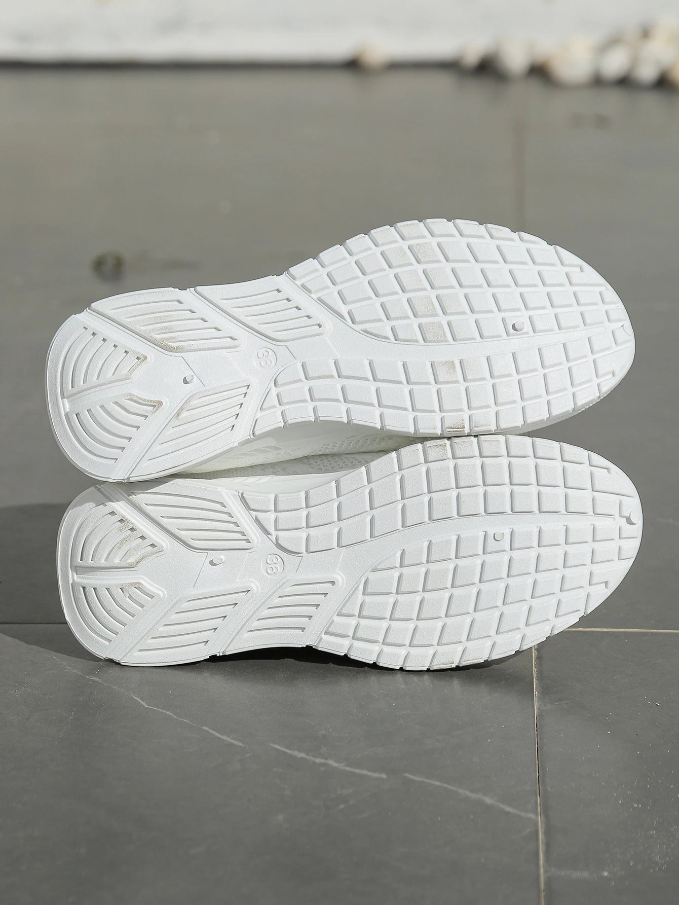 Zapatillas Femeninas Casual Deportivas