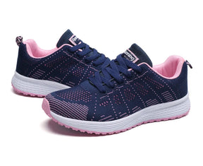 Zapatillas Deportivas Femeninas