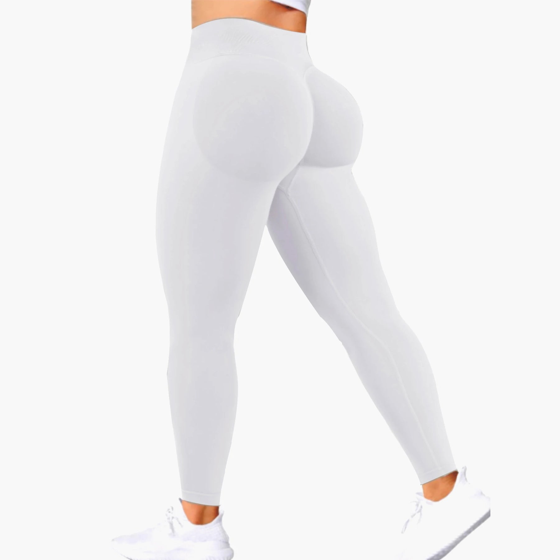 Legging Deportiva Mujer – Realce y Comodidad