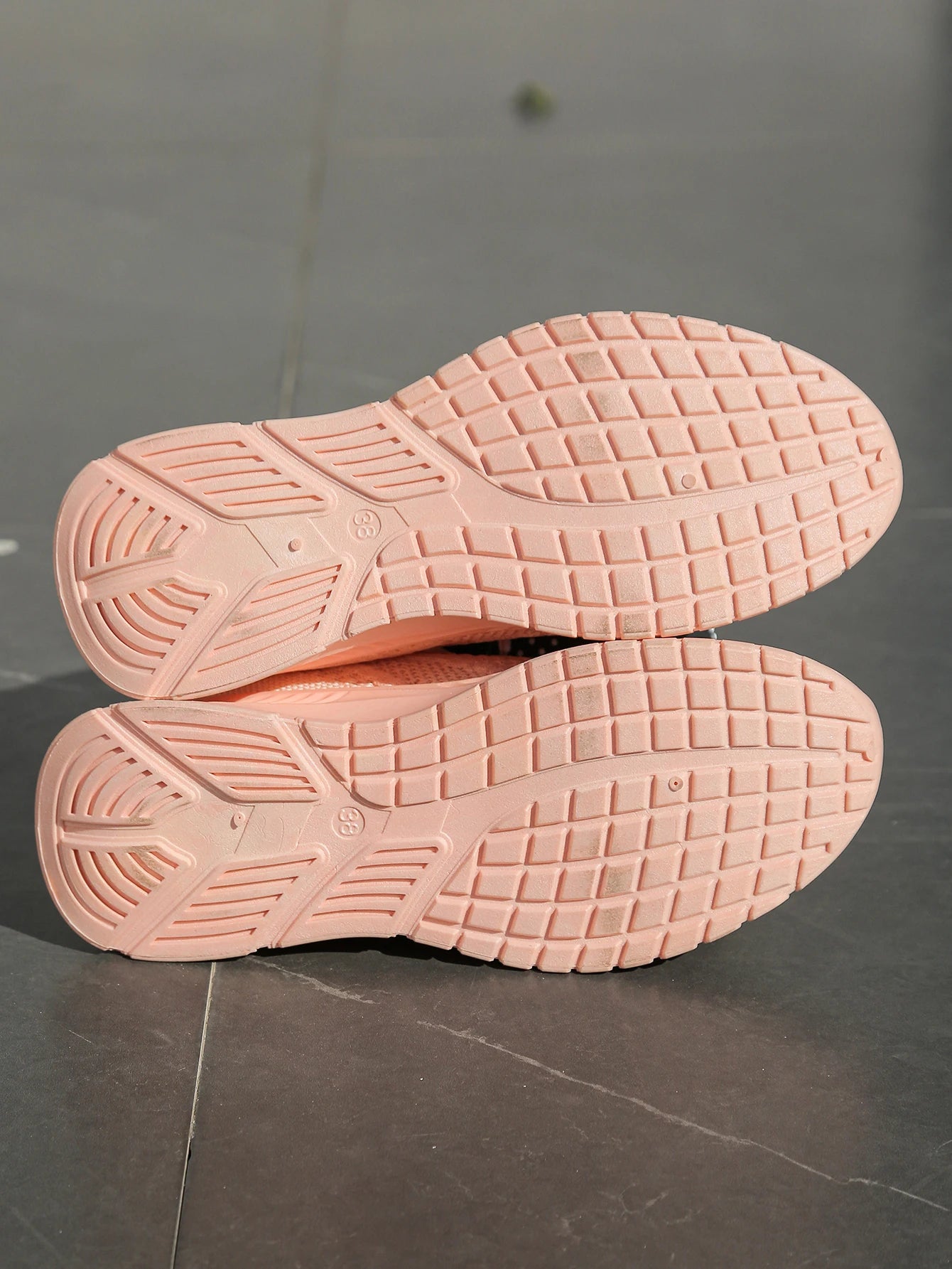 Zapatillas Femeninas Casual Deportivas