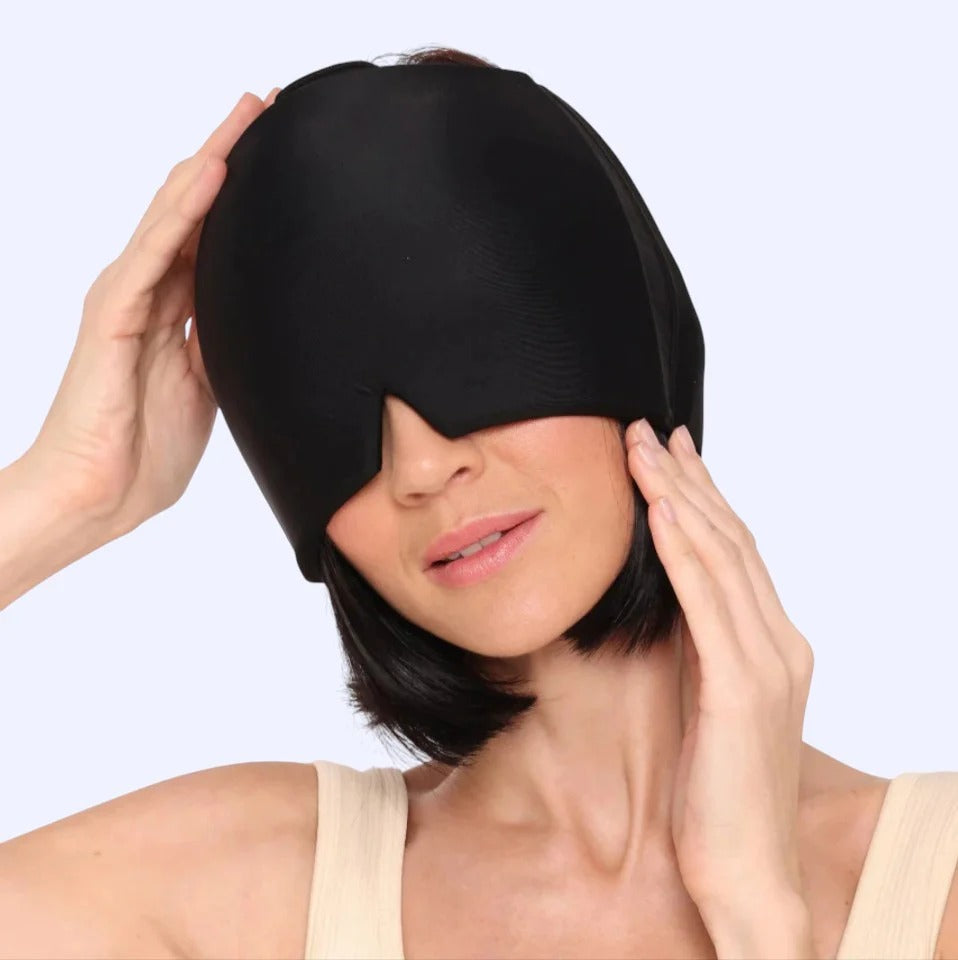 Freeze™ - Migraine Relief Cap