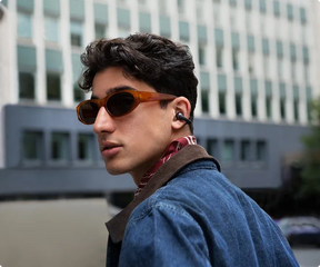 Baseus Bowie MC1 Pro Wireless Headphones