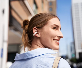 Baseus Bowie MC1 Pro Wireless Headphones