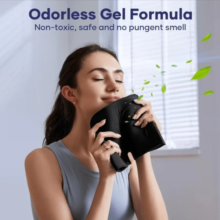 Freeze™ - Migraine Relief Cap